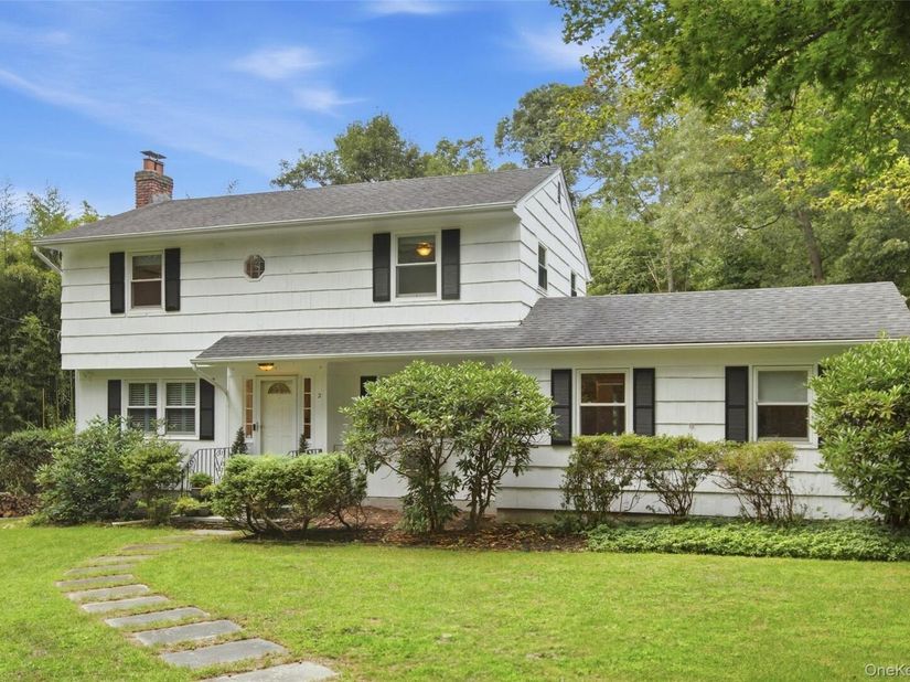 2 Mount Grey Road, Stony Brook NY 11790