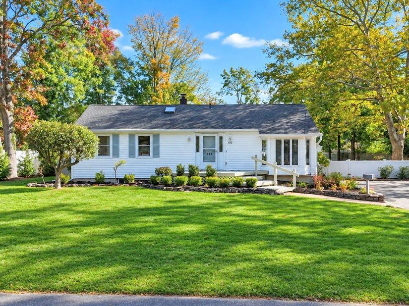 153 Juniper Avenue, Smithtown NY 11787