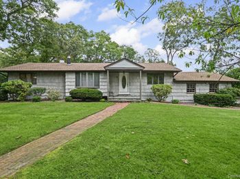 3 Alamo Drive