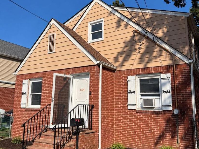 164 Fairview Boulevard, Hempstead NY 11550