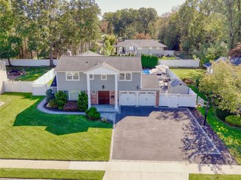 29 Voorhis Drive