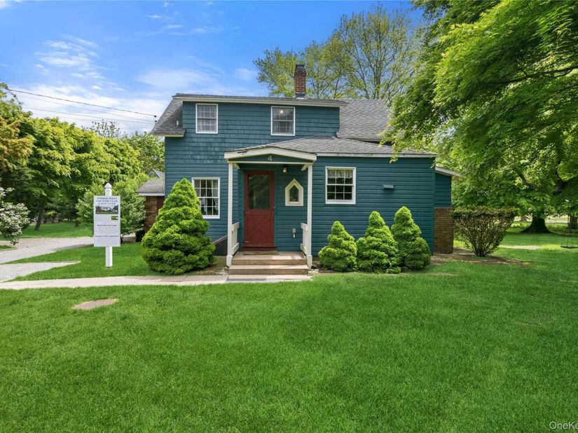 4 Russett Lane, Great River NY 11739