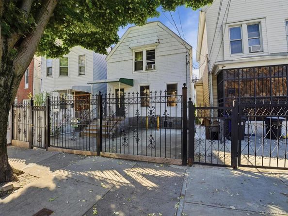 2851 Briggs Avenue, Bronx NY 10458