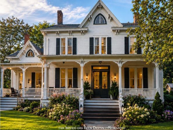 215 Main Street, Cold Spring Harbor NY 11724