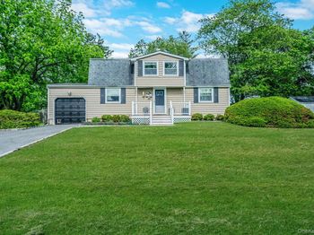 43 College Drive
