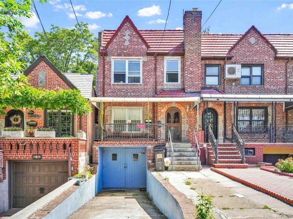 63-163A Alderton Street, Rego Park NY 11374