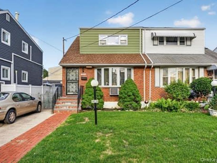 13005 142nd Street, Jamaica NY 11436