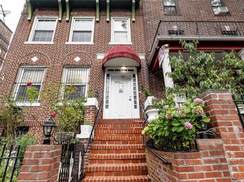 123 W 227th Street