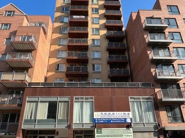 143-26 41st Avenue 9C, Flushing NY 11355