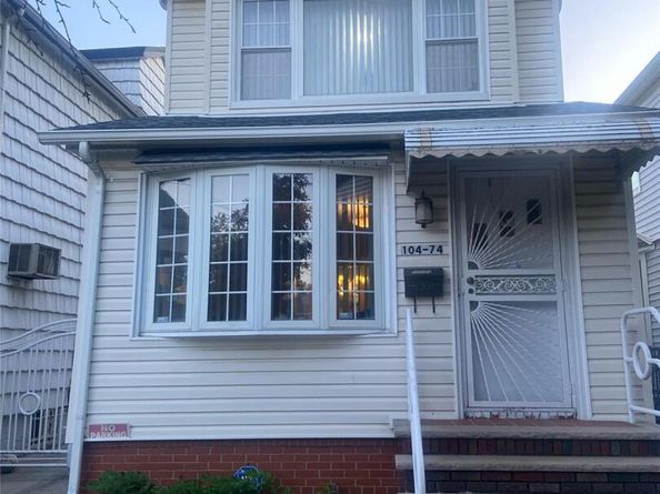 104-74 110th Street, Richmond Hill NY 11419