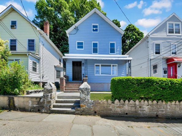 35 S Terrace Avenue, Mount Vernon NY 10550