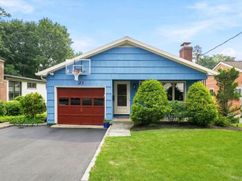 21 Cleveland Drive
