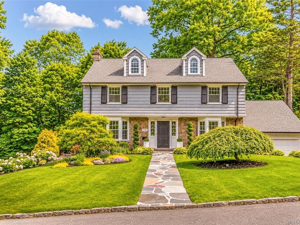 190 Douglas Place, Mount Vernon NY 10552