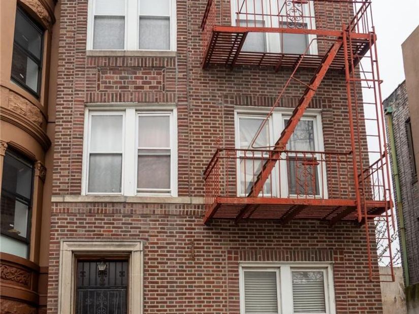 314 Senator Street, Brooklyn NY 11220