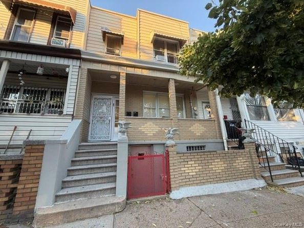 1656 Zerega Avenue, Bronx NY 10462