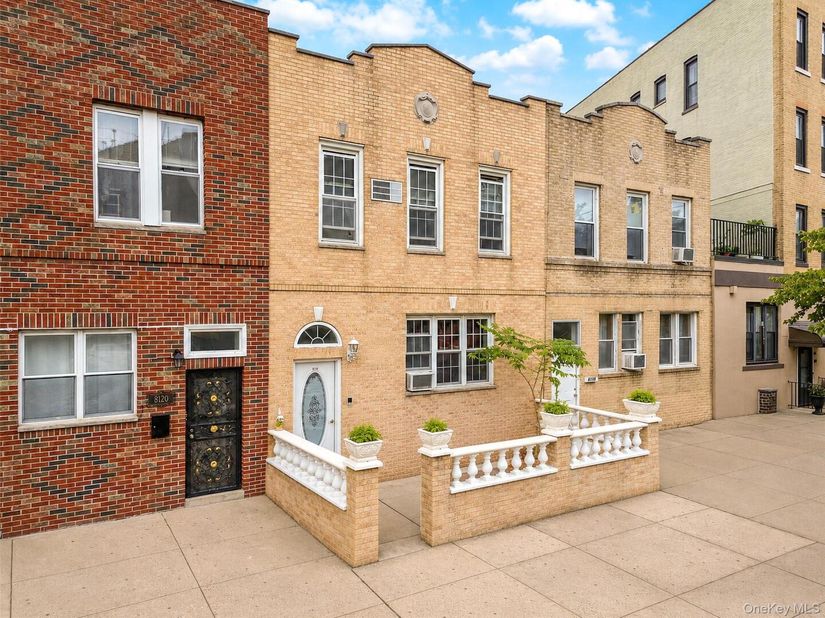 8118 7th Avenue, Brooklyn NY 11228