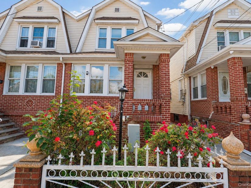 738 E 45th Street, Brooklyn NY 11203