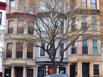 474 West 145th Street - TH