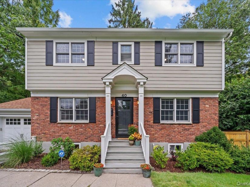 40 Branford Road, Hastings-on-Hudson NY 10706