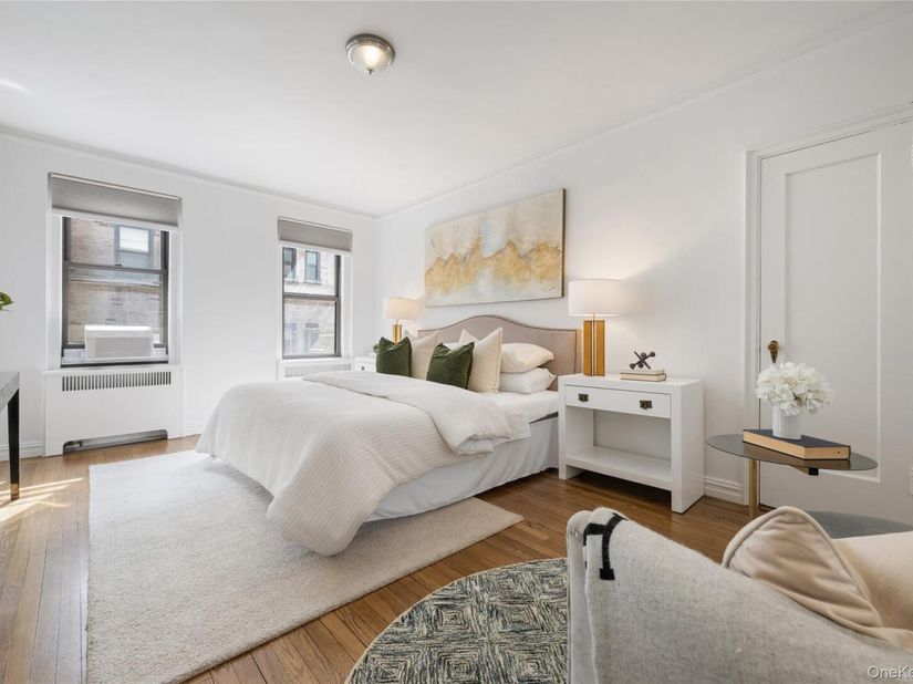 350 Cabrini Boulevard 7N, New York (Manhattan) NY 10040
