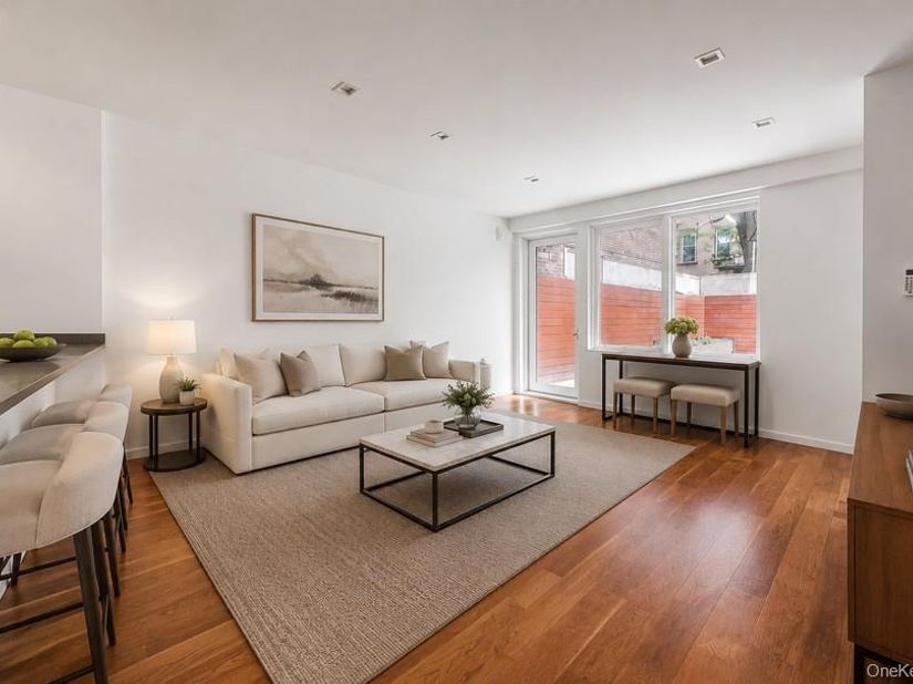311 Hart Street 1B, Brooklyn NY 11206