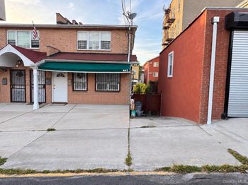 643 Baker Avenue
