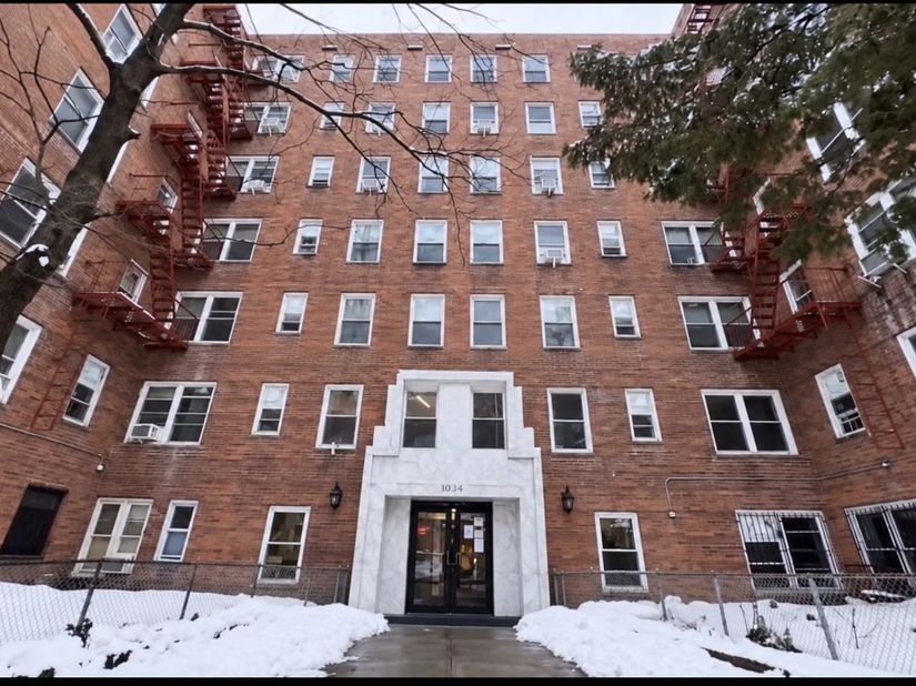 144-44 41st Avenue 1F, Flushing NY 11355