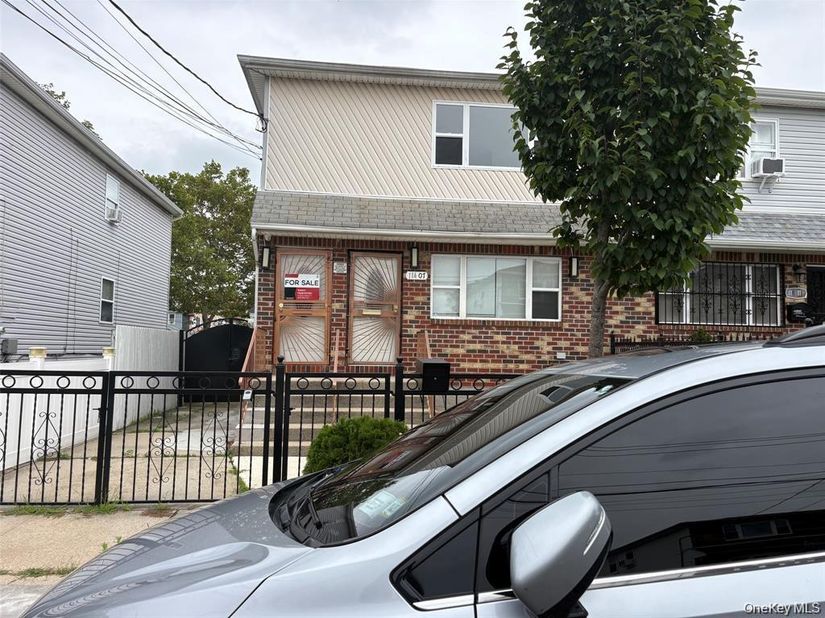 114-07 159th Street, Jamaica NY 11434