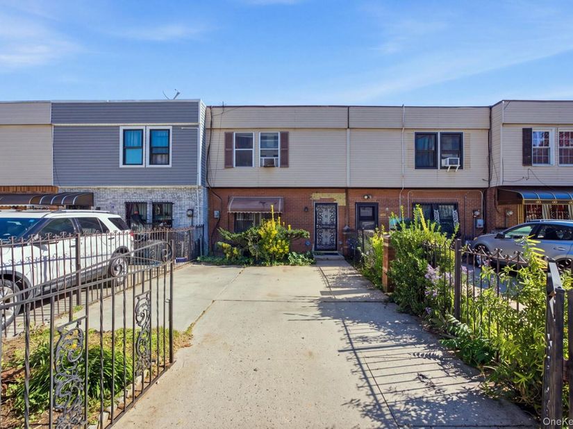 489 Thomas S Boyland Street, Brooklyn NY 11212