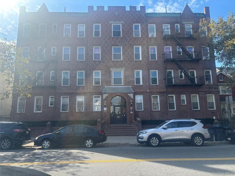 109-18 Lefferts Boulevard C6, South Ozone Park NY 11420