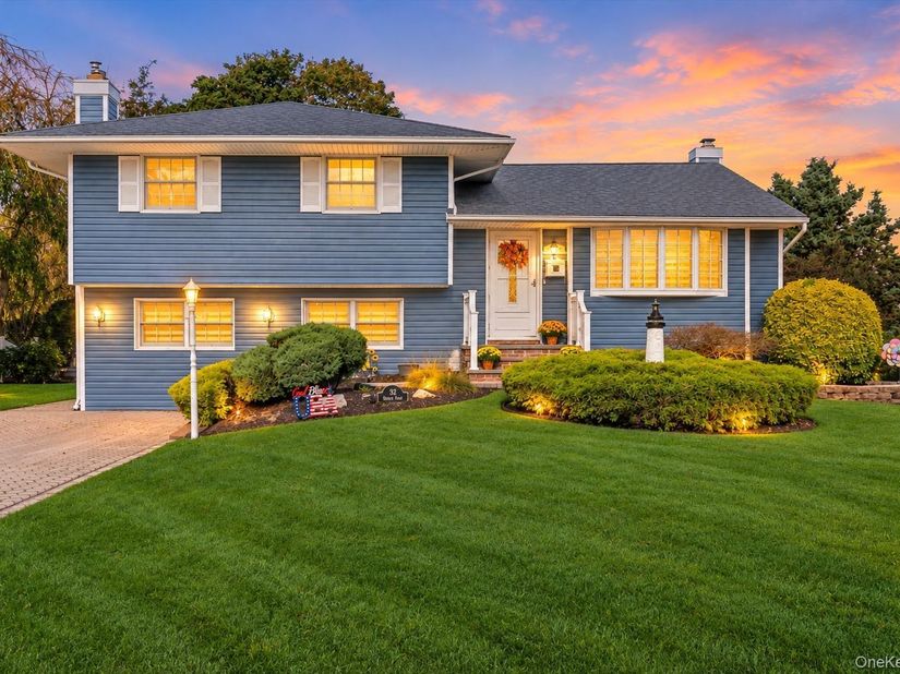32 Ramsey Road, Commack NY 11725