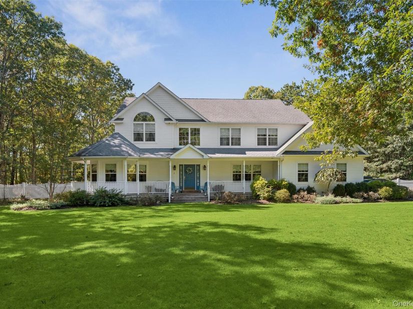 175 Clancy Road, Manorville NY 11949