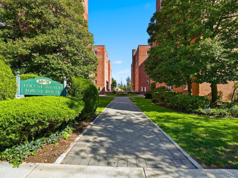 70 Locust Avenue 103B, New Rochelle NY 10801