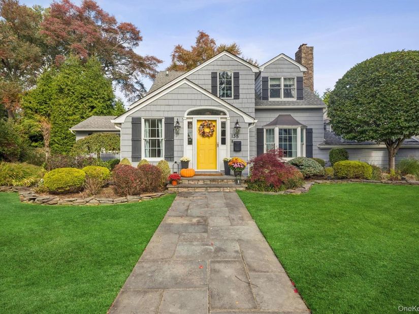 135 Shoreham Road, Massapequa NY 11758