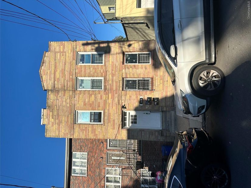 1618 Taylor Avenue, Bronx NY 10460
