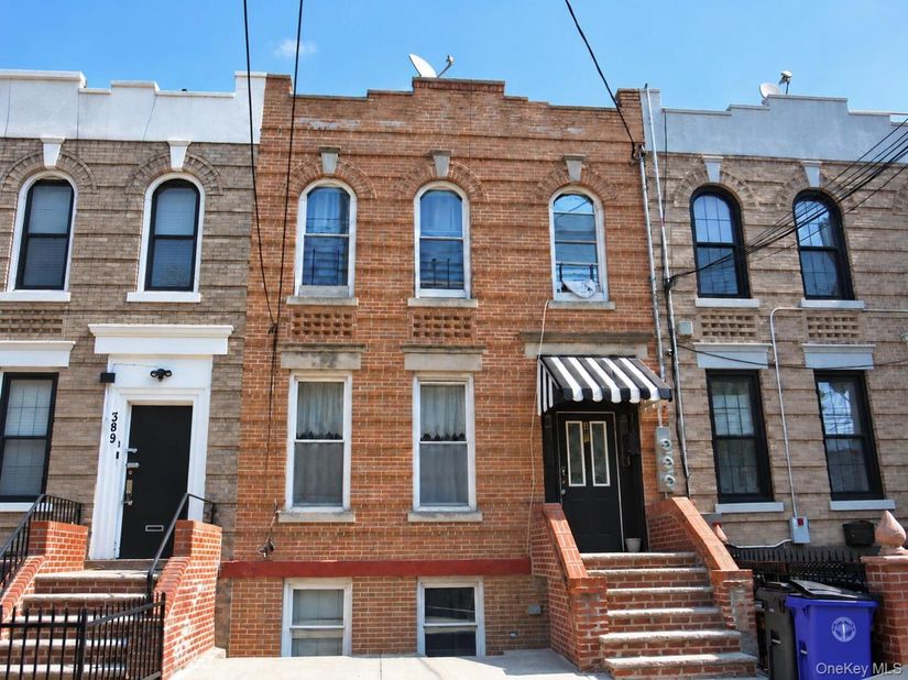 391 New Jersey Avenue, Brooklyn NY 11207