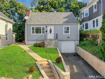 20 Lincoln Avenue