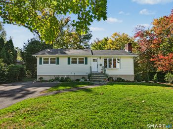 100 Fawn Drive