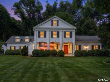 60 Old Saugatuck Road