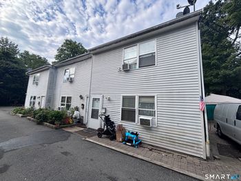 8 Peace Street