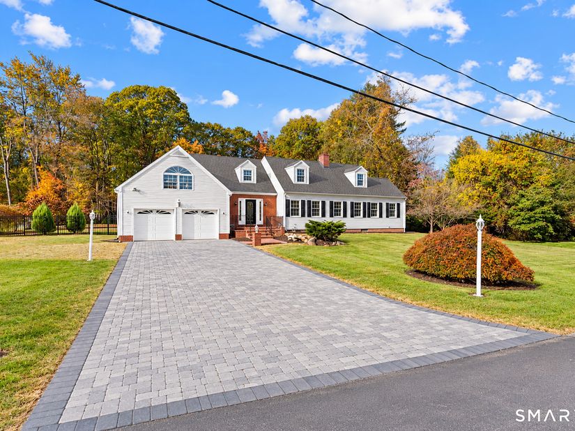 3 Deer Park Road, Danbury CT 06811