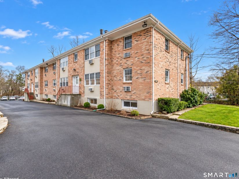 1307 Hope Street A1, Stamford CT 06907