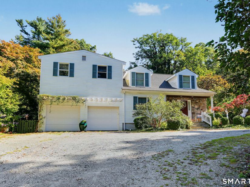 101 Hoyt Street, Darien CT 06820