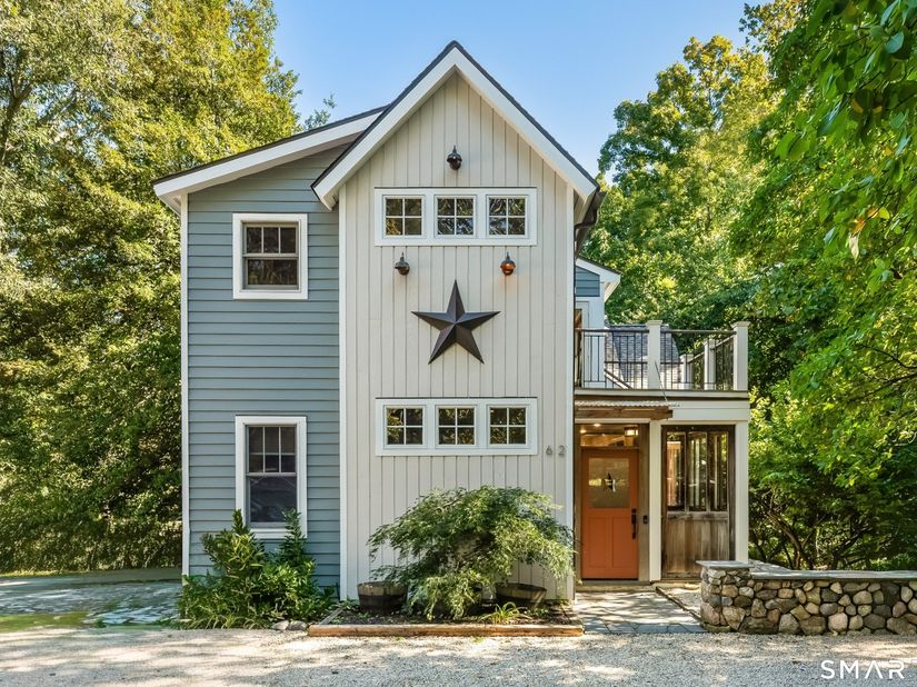 62 W Norwalk Road, Norwalk CT 06850
