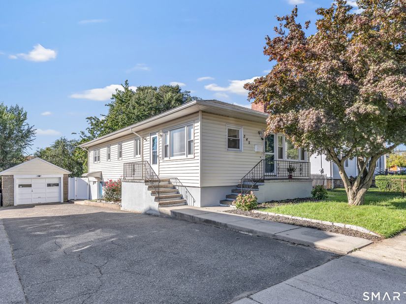 345 Harlem Avenue, Bridgeport CT 06606