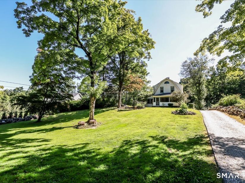 112 Long Ridge Road, Danbury CT 06810