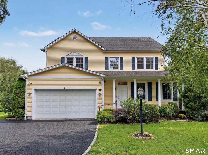 155 Wolfpit Avenue, Norwalk CT 06851