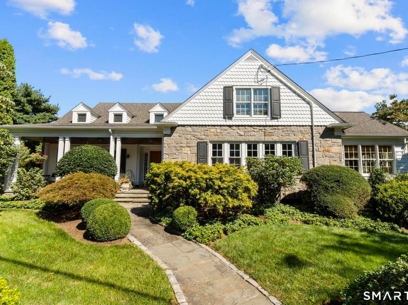 394 Wakeman Road, Fairfield CT 06824