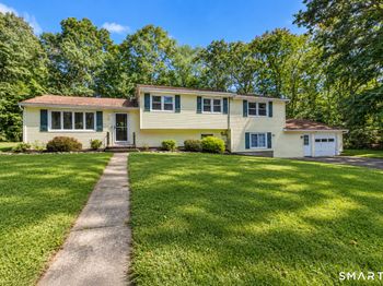 18 Arbor Road