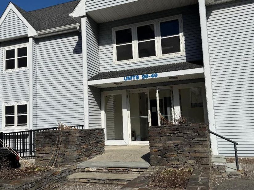 1 Beaver Brook Road 43, Danbury CT 06810